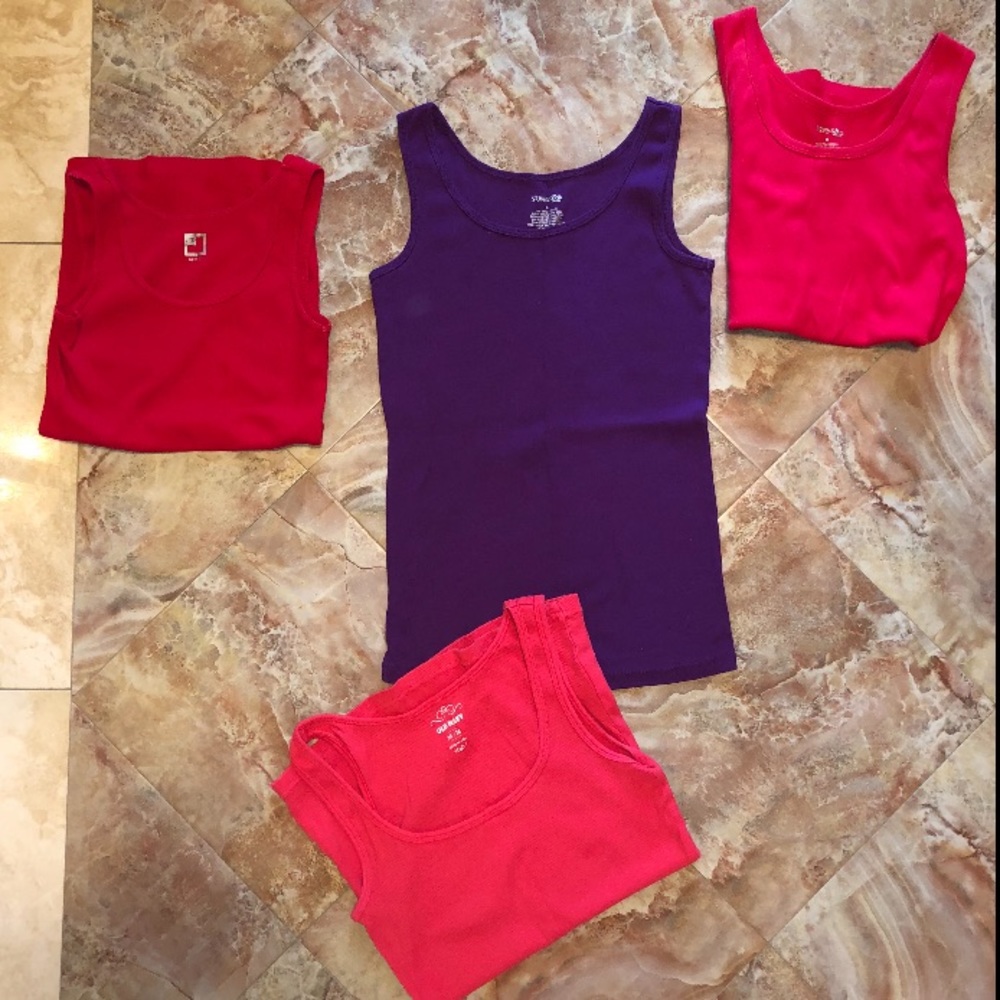 Womens casual Tank top